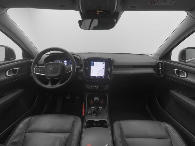 Volvo XC40 1.5 T3 Inscription 6-Bak | LEDER | STOELVERWARMING