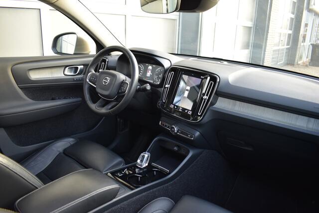 Volvo XC40 2.0 B4 Inscription | Panodak | 360° camera | Full options