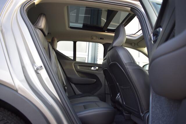 Volvo XC40 2.0 B4 Inscription | Panodak | 360° camera | Full options