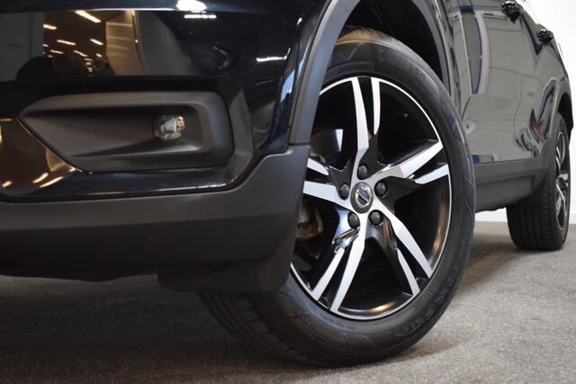 Volvo XC40 T3 163pk AUT8 R-Design/ Trekhaak 1600kg/ Pano dak/ 360 Camera/ Stoel &Stuurver./ Harman Kardon