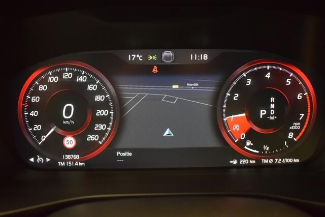 Volvo XC40 T3 163pk AUT8 R-Design/ Trekhaak 1600kg/ Pano dak/ 360 Camera/ Stoel &Stuurver./ Harman Kardon