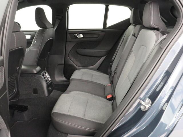 Volvo XC40 1.5 T4 Recharge Inscription Expression | Trekhaak | Camera | Carplay | Navigatie | Full LED | Keyless | Parkeerhulp | Cruise control | Climate control | PHEV | Plug In