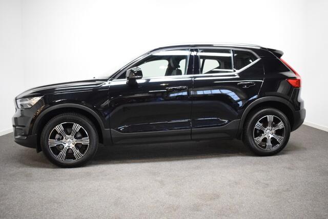 Volvo XC40 2.0 B3 163pk AUT7 Inscription Pano dak/ 360 Camera/ Stoel, Ruit & Stuurverw./ Harman Kardon