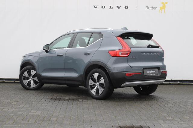 Volvo XC40 T4 211PK Automaat Recharge Inscription Expression Adaptieve cruise control / Elektrische achterklep / keyless entry / parkeersensoren met camera / Apple carplay / Bluetooth / Elektrische stoelen met geheugen