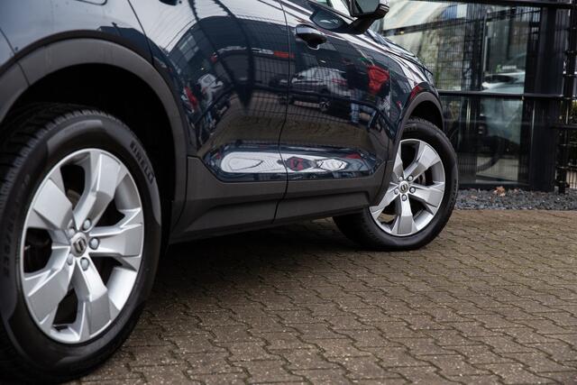 Volvo XC40 1.5 T2 R-Design , Panoramadak, Adap. cruise, Stoel/stuurverwarming,