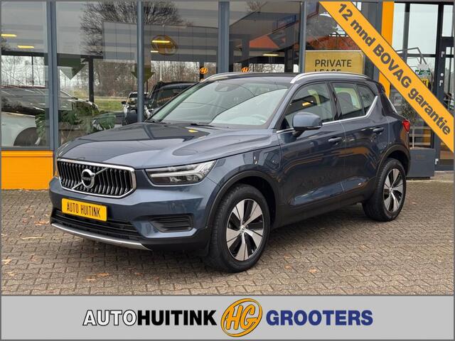 Volvo XC40 1.5 T4 Recharge Inscription- Navi - panoramadak
