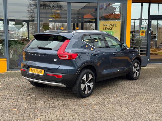 Volvo XC40 1.5 T4 Recharge Inscription- Navi - panoramadak