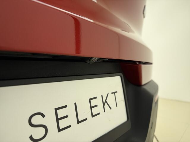 Volvo XC40 T5 262pk Inscription / Stoelverwarming / Camera / 19 inch / Zitting verlenging / Trekhaak /