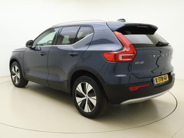 Volvo XC40 T5 262pk Business Pro / Panorama dak / Harman en Kardon audio / Stoel/- en stuurverwarming / Trekhaak /