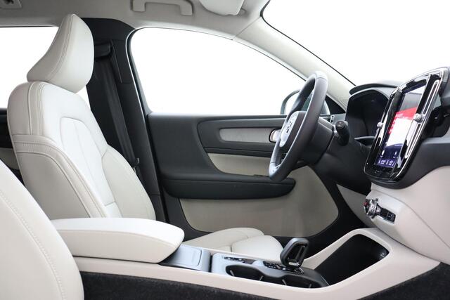 Volvo XC40 B3 (M-HYBRID) BUSINESS EDITION -ADAP.CRUISE|HARMAN/KARDON|PRIVACY.GLAS|CLIMATE|360°CAM|19"