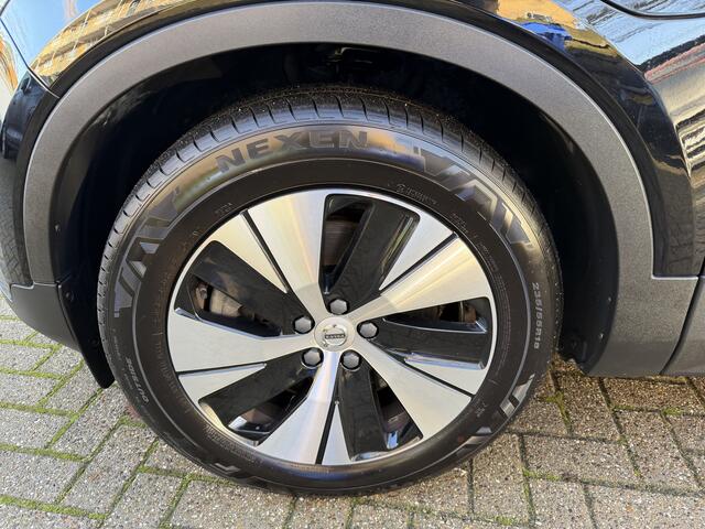 Volvo XC40 1.5 T5 Recharge Business Pro Parkeersensoren achter Carplay