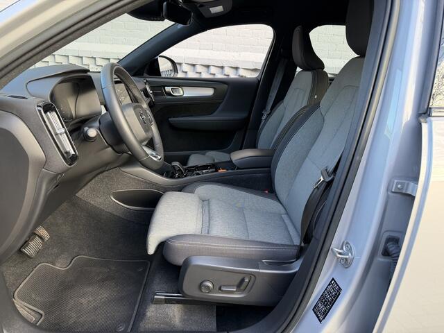 Volvo XC40 1.5 T4 Recharge Plus Dark Harman/kardon Achteruitrijcamera