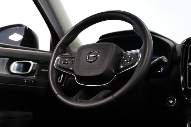 Volvo XC40 1.5 T5 Plug-in hybrid Ultimate Dark | Harman & Kardon | Memory Seats | Schuif- kanteldak