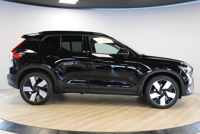 Volvo XC40 1.5 T5 Plug-in hybrid Ultimate Dark | Harman & Kardon | Memory Seats | Schuif- kanteldak