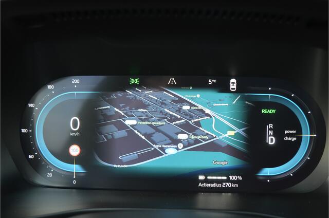 Volvo XC40 Contourzetel v | Panoramadak | Leer | Camera | Recharge P8 AWD R-Design