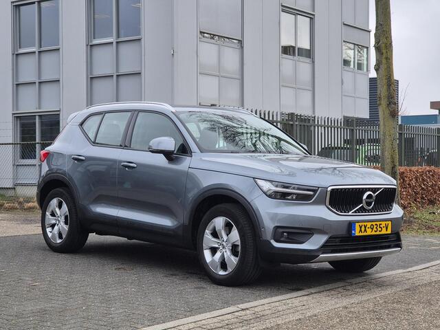 Volvo XC40 2.0 T4 Inscription Trekhaak/Leder/Camera etc.