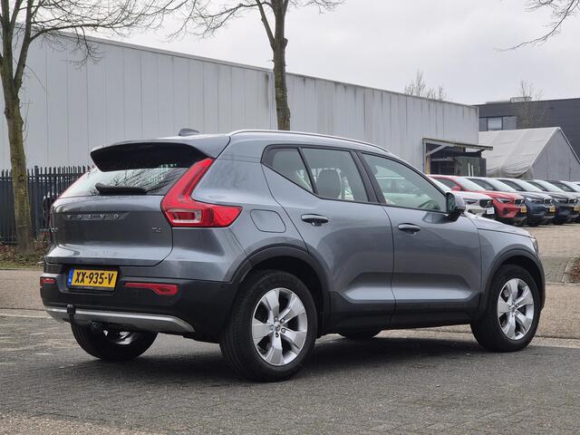 Volvo XC40 2.0 T4 Inscription Trekhaak/Leder/Camera etc.