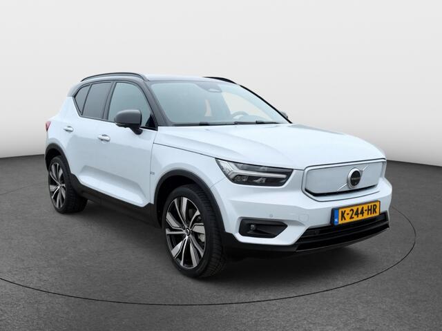 Volvo XC40 Recharge P8 AWD RDesign 408PK | HarmanKardon | Panoramadak | Tre