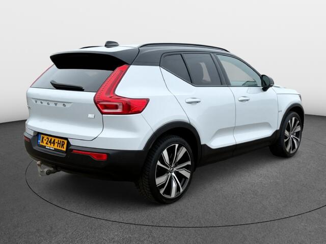 Volvo XC40 Recharge P8 AWD RDesign 408PK | HarmanKardon | Panoramadak | Tre