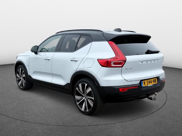 Volvo XC40 Recharge P8 AWD RDesign 408PK | HarmanKardon | Panoramadak | Tre
