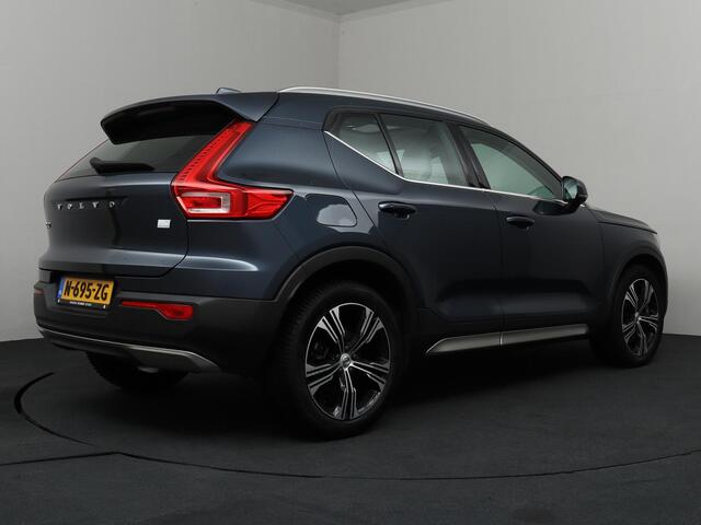 Volvo XC40 1.5 T4 Recharge Inscription | Autopilot/ ACC | Panoramadak | Harman Kardon!