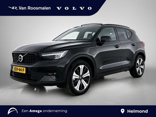 Volvo XC40 T4 Ultimate Dark Recharge | Panoramadak | Harman\Kardon |