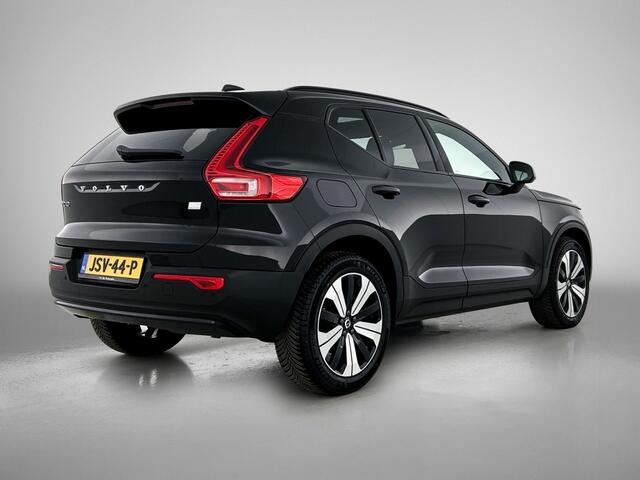 Volvo XC40 T4 Ultimate Dark Recharge | Panoramadak | Harman\Kardon |