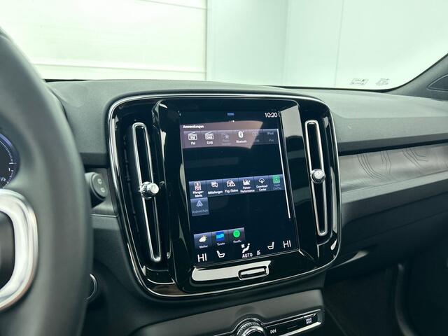 Volvo XC40 T4 Ultimate Dark Recharge | Panoramadak | Harman\Kardon |