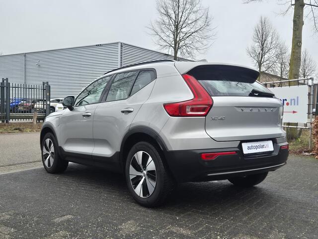 Volvo XC40 1.5 T4 Plug-in hybrid Plus Dark Camera/HarmanKardon/Carplay etc.