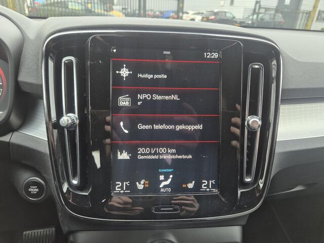 Volvo XC40 1.5 T4 Plug-in hybrid Plus Dark Camera/HarmanKardon/Carplay etc.