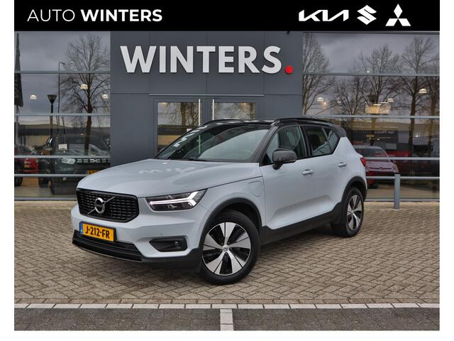 Volvo XC40 1.5 T5 Recharge R-Design Expression Stoel en Stuurverwarming | Aplle CarPlay & Android Auto
