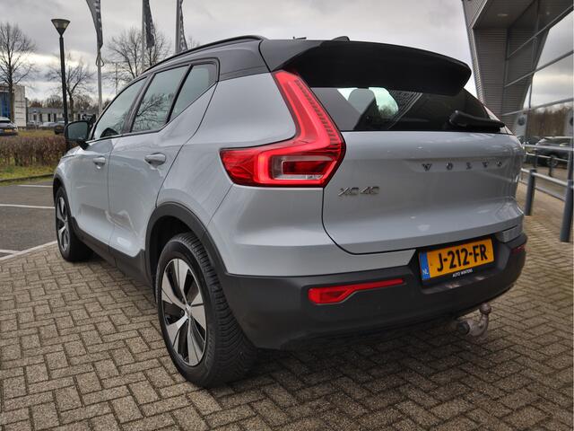 Volvo XC40 1.5 T5 Recharge R-Design Expression Stoel en Stuurverwarming | Aplle CarPlay & Android Auto