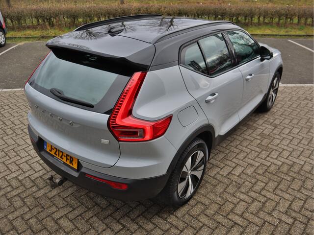 Volvo XC40 1.5 T5 Recharge R-Design Expression Stoel en Stuurverwarming | Aplle CarPlay & Android Auto