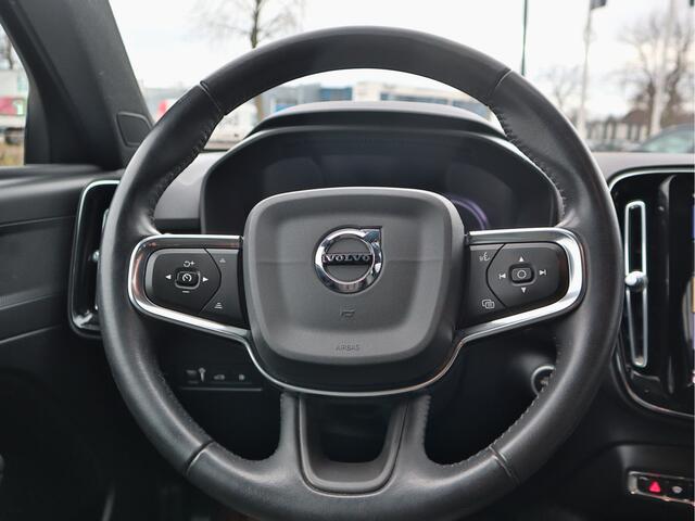 Volvo XC40 1.5 T5 Recharge R-Design Expression Stoel en Stuurverwarming | Aplle CarPlay & Android Auto