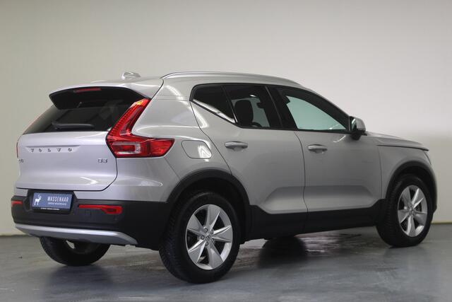 Volvo XC40 2.0 B3 Core | Rijklaarprijs | All-Season banden |