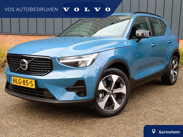 Volvo XC40 B4 Plus Dark