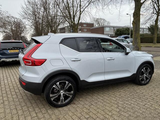 Volvo XC40 T5 Recharge Inscription Pano Pilot Assist Keyless