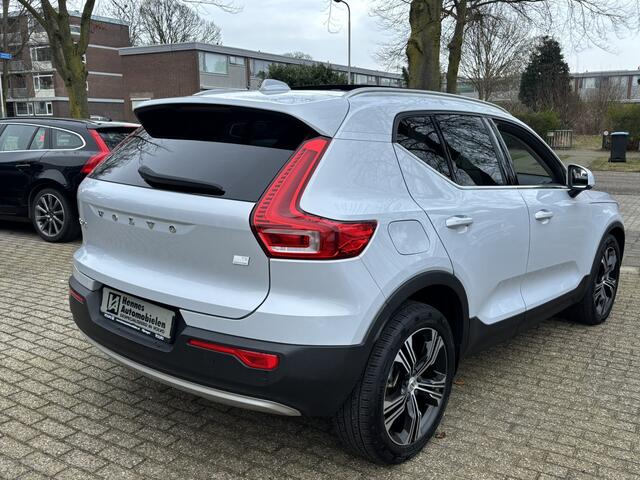 Volvo XC40 T5 Recharge Inscription Pano Pilot Assist Keyless