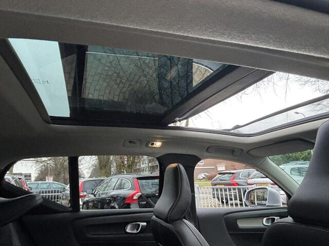 Volvo XC40 T5 Recharge Inscription Pano Pilot Assist Keyless