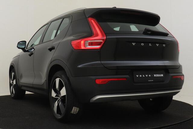 Volvo XC40 T2 AUT. BUSINESS PRO -PANO.DAK|LEDER|ADAP.CRUISE|CAMERA|STANDKACHEL|TREKHAAK|19"
