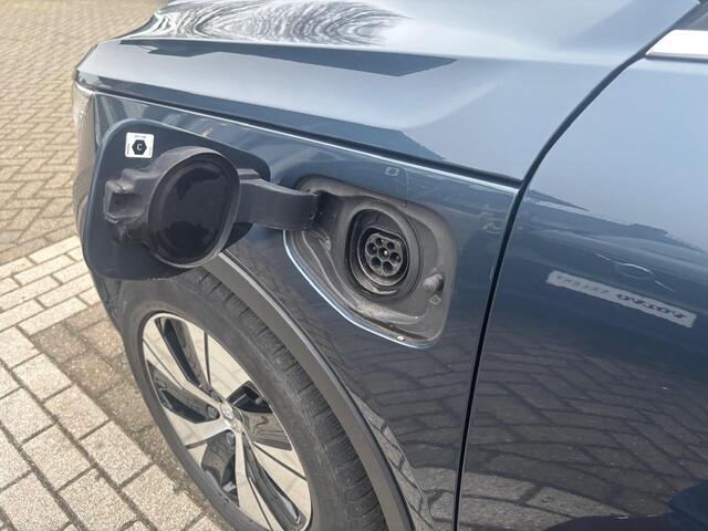 Volvo XC40 T4 Recharge Inscription Expression | Trekhaak | Climate Pack | Panoramadak |