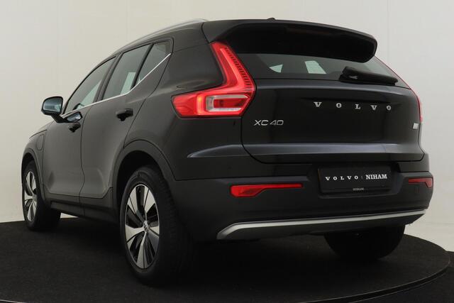 Volvo XC40 T4 RECHARGE INSCRIPTION EXPRESSION -CRUISE|STANDKACHEL|CARPLAY|TREKHAAK|18"