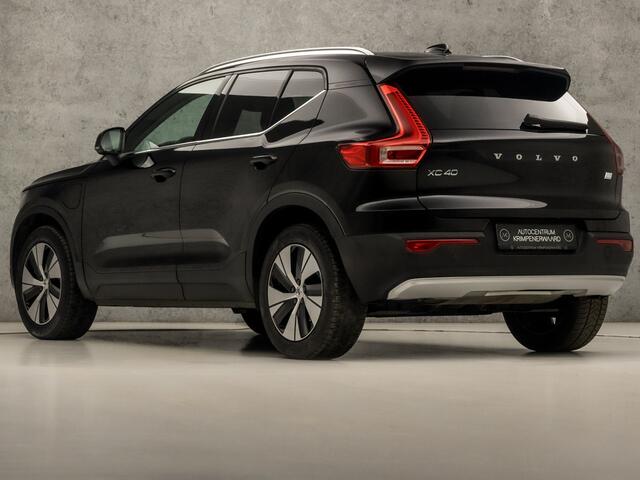Volvo XC40 1.5 T5 Plug-in hybrid Inscription Automaat 262Pk (APPLE CARPLAY, GROOT NAVI, CAMERA, LEDER, MEMORY SEATS, LM VELGEN, NIEUWE APK, NIEUWSTAAT)