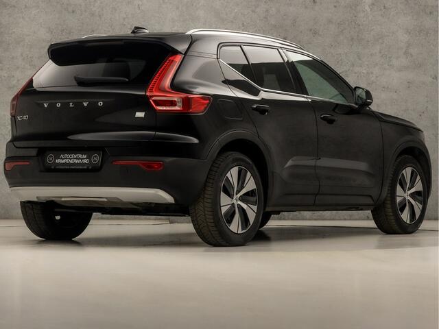 Volvo XC40 1.5 T5 Plug-in hybrid Inscription Automaat 262Pk (APPLE CARPLAY, GROOT NAVI, CAMERA, LEDER, MEMORY SEATS, LM VELGEN, NIEUWE APK, NIEUWSTAAT)
