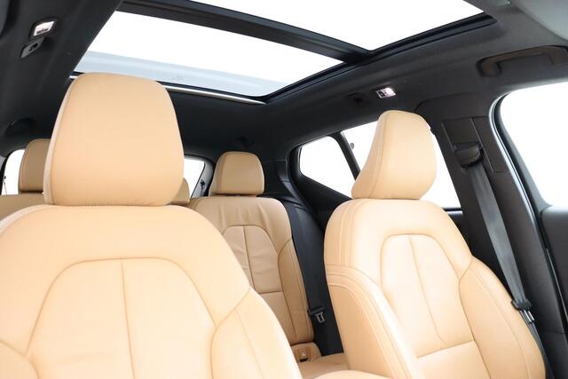 Volvo XC40 T4 RECHARGE INSCRIPTION -PANO.DAK|HARMAN/KARDON|360°CAM|POWER-SEATS|LEDER|ALL-SEASON|19"