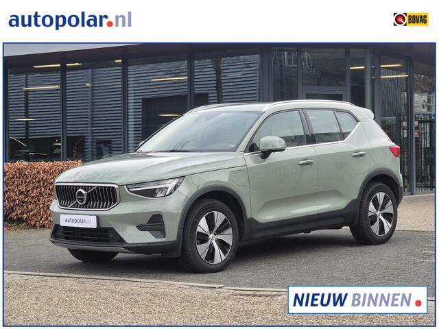 Volvo XC40 1.5 T5 Plug-in hybrid Plus Bright AdaptiveCruise/BLIS/Carplay etc.