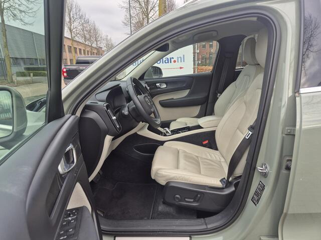 Volvo XC40 1.5 T5 Plug-in hybrid Plus Bright AdaptiveCruise/BLIS/Carplay etc.
