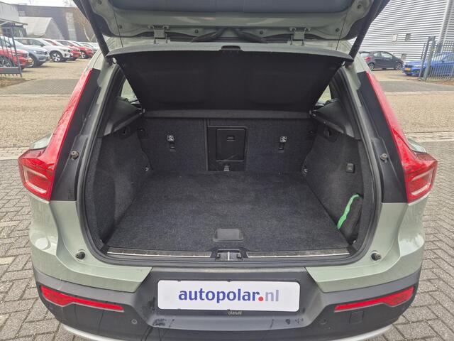 Volvo XC40 1.5 T5 Plug-in hybrid Plus Bright AdaptiveCruise/BLIS/Carplay etc.