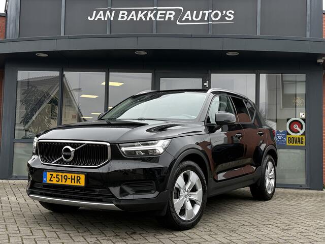 Volvo XC40 1.5 T3 Inscription ? Panodak ? Leer ? Stoelverw. ? Trekhaak