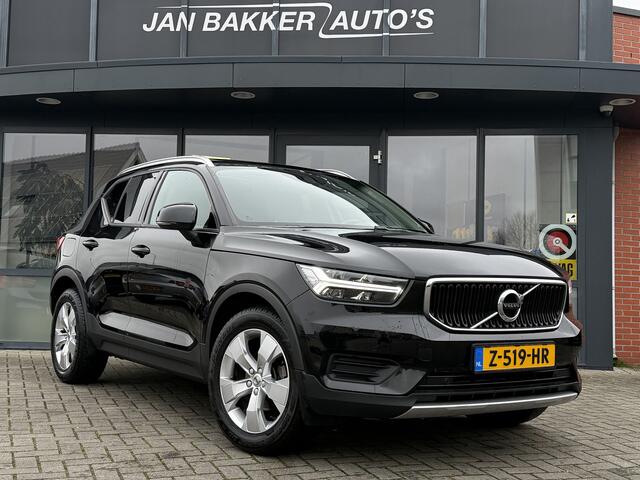 Volvo XC40 1.5 T3 Inscription ? Panodak ? Leer ? Stoelverw. ? Trekhaak